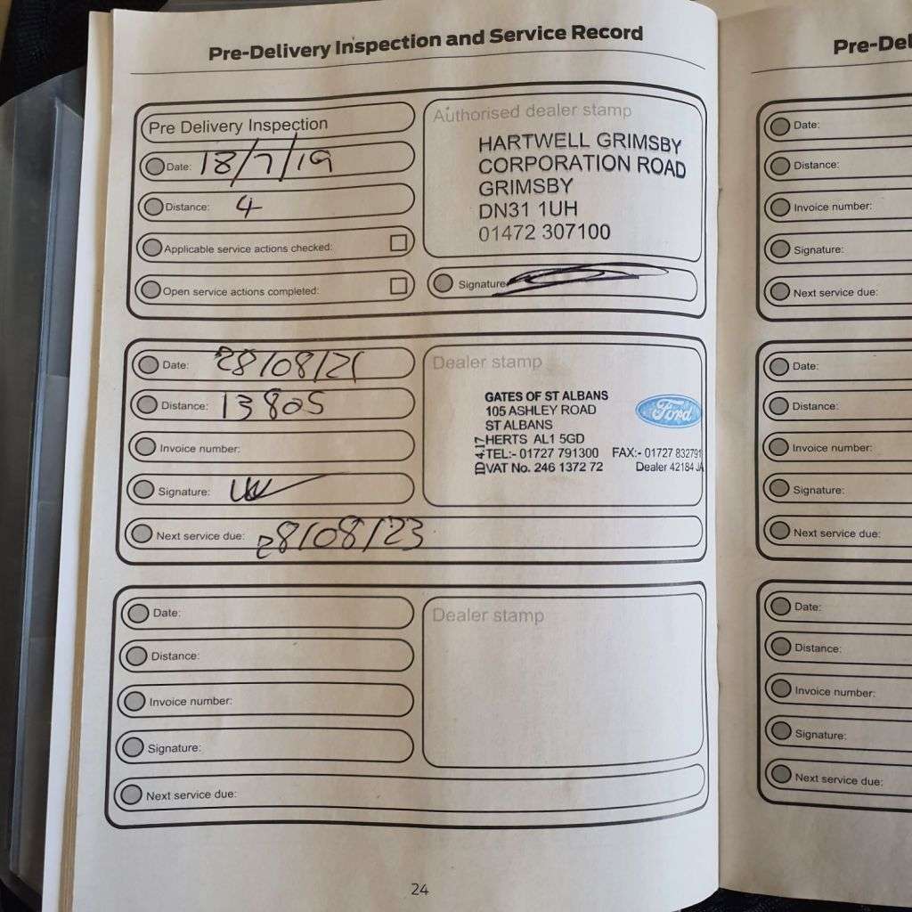 2019 FORD ECOSPORT 2019 FORD ECOSPORT