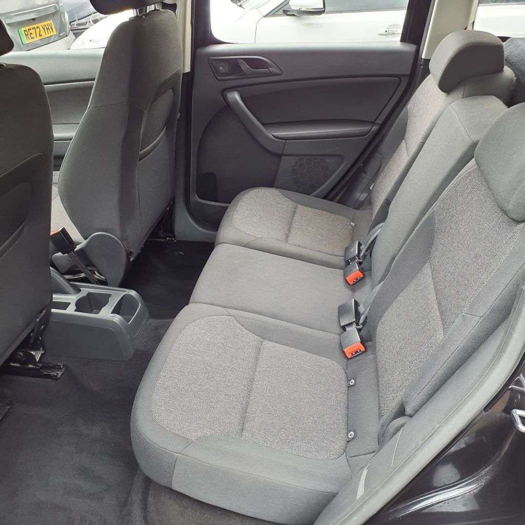 2014 SKODA YETI 2014 SKODA YETI