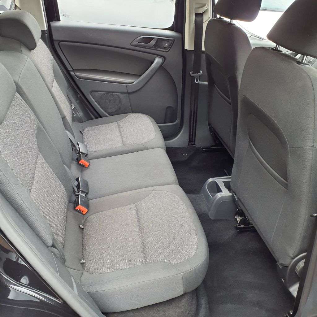 2014 SKODA YETI 2014 SKODA YETI