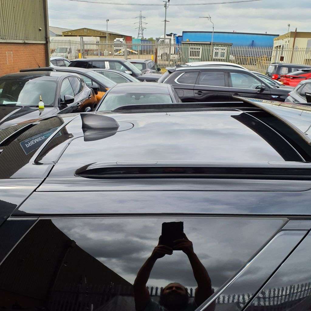 2020 LAND ROVER DISCOVERY 2020 LAND ROVER DISCOVERY