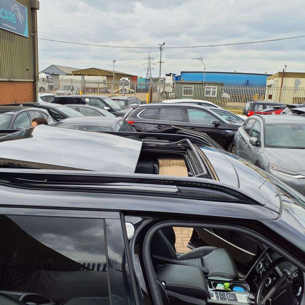 2020 LAND ROVER DISCOVERY 2020 LAND ROVER DISCOVERY