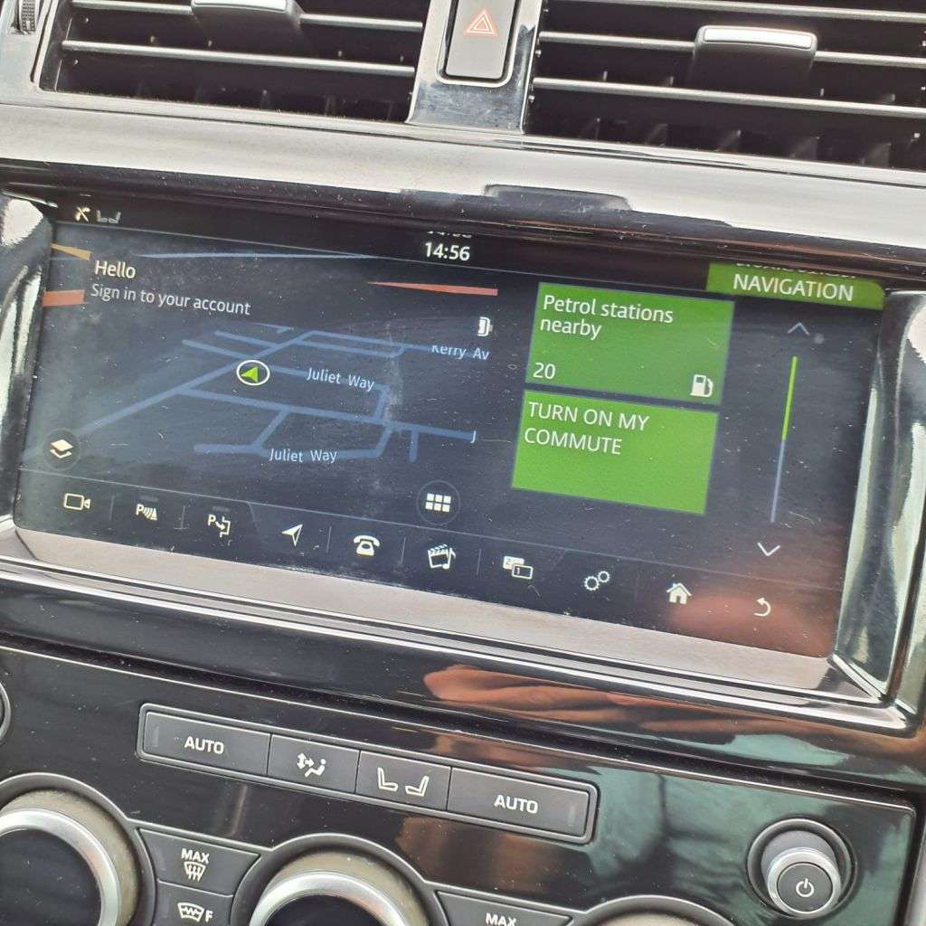 2020 LAND ROVER DISCOVERY 2020 LAND ROVER DISCOVERY