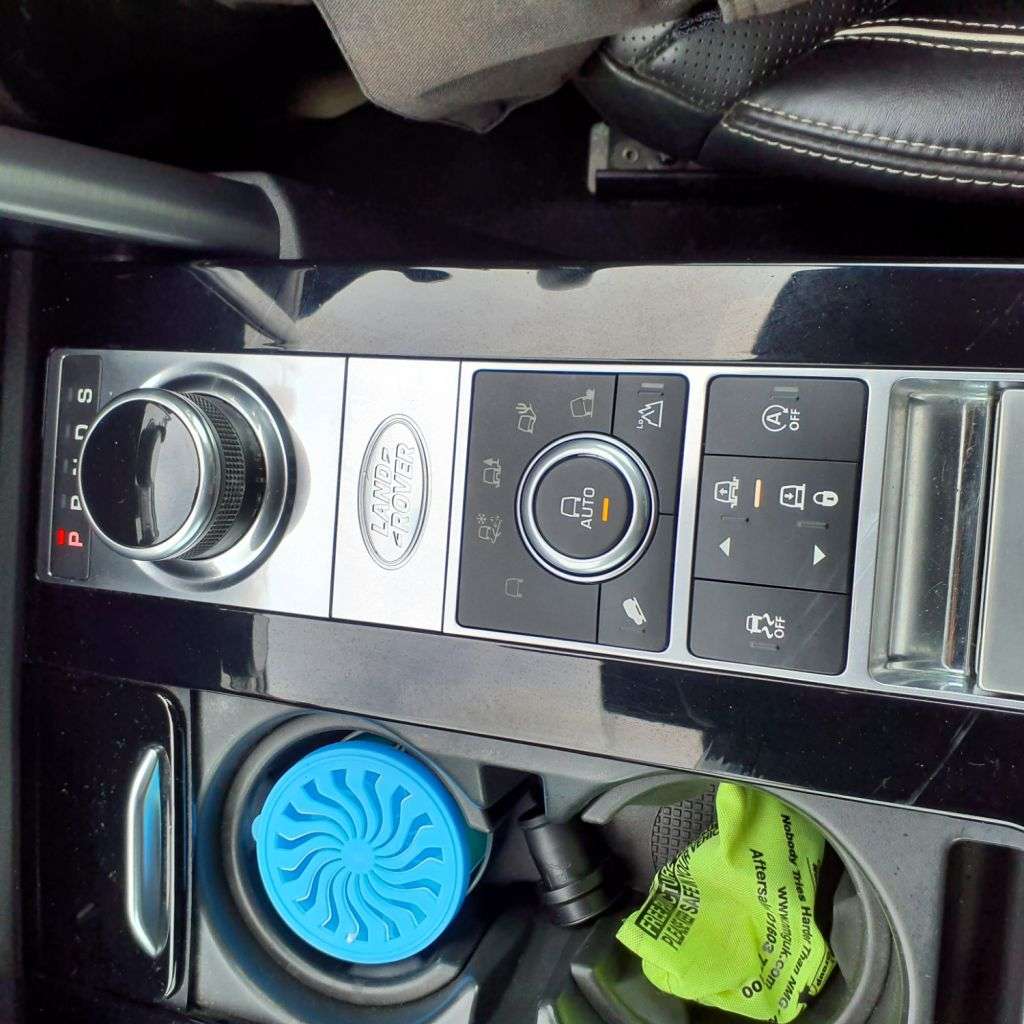 2020 LAND ROVER DISCOVERY 2020 LAND ROVER DISCOVERY