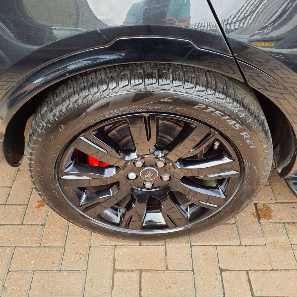 2020 LAND ROVER DISCOVERY 2020 LAND ROVER DISCOVERY