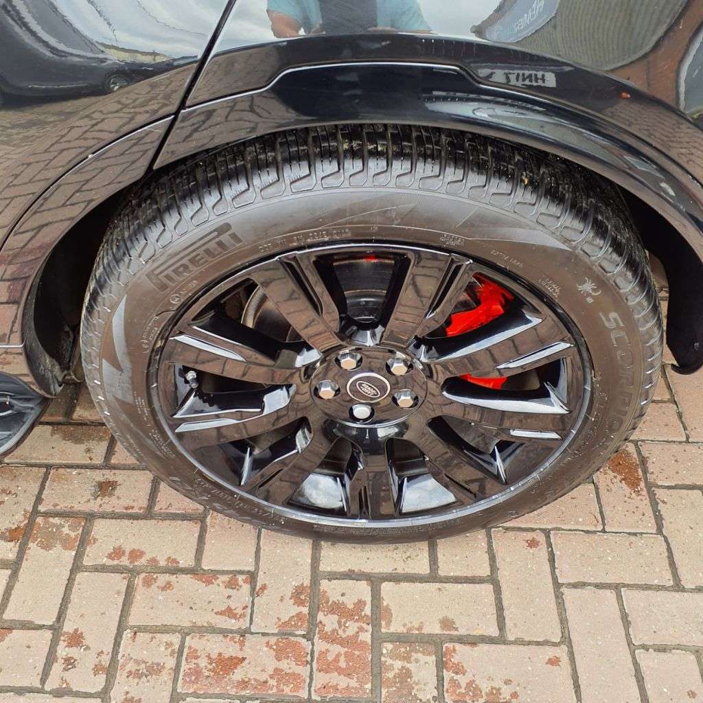 2020 LAND ROVER DISCOVERY 2020 LAND ROVER DISCOVERY