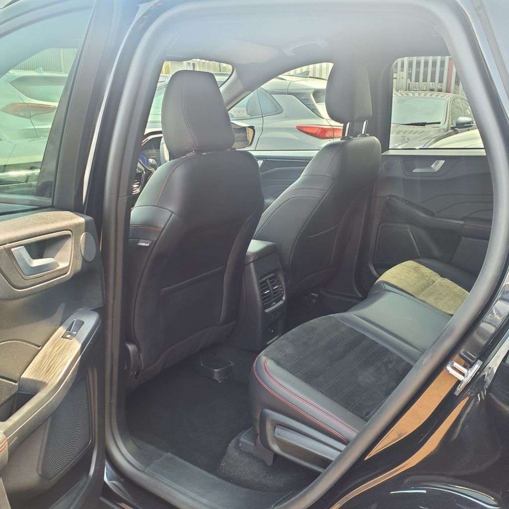 2023 FORD KUGA 2023 FORD KUGA