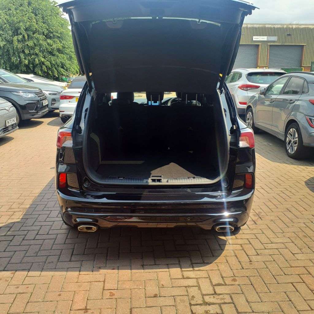 2023 FORD KUGA 2023 FORD KUGA