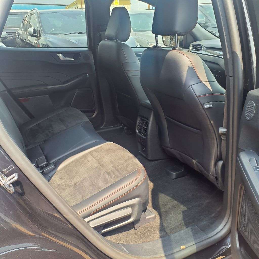 2023 FORD KUGA 2023 FORD KUGA