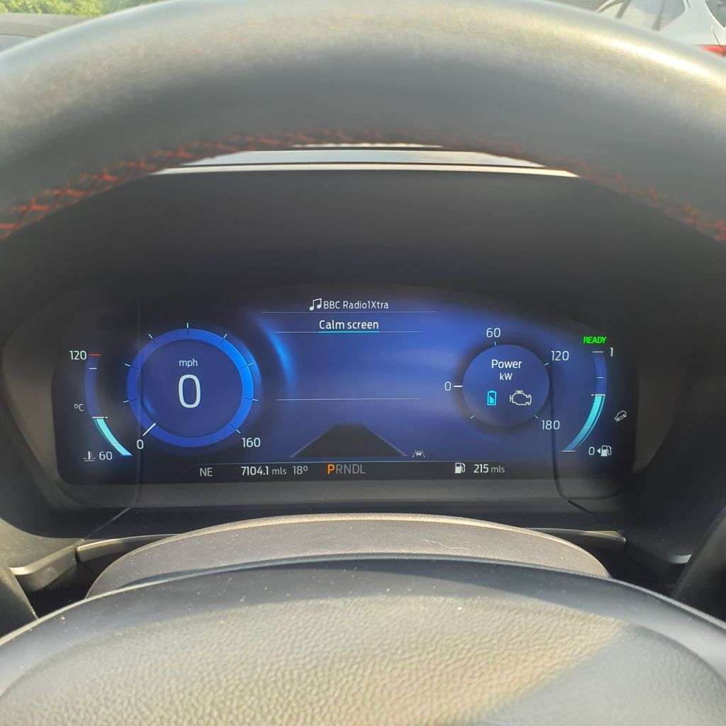 2023 FORD KUGA 2023 FORD KUGA