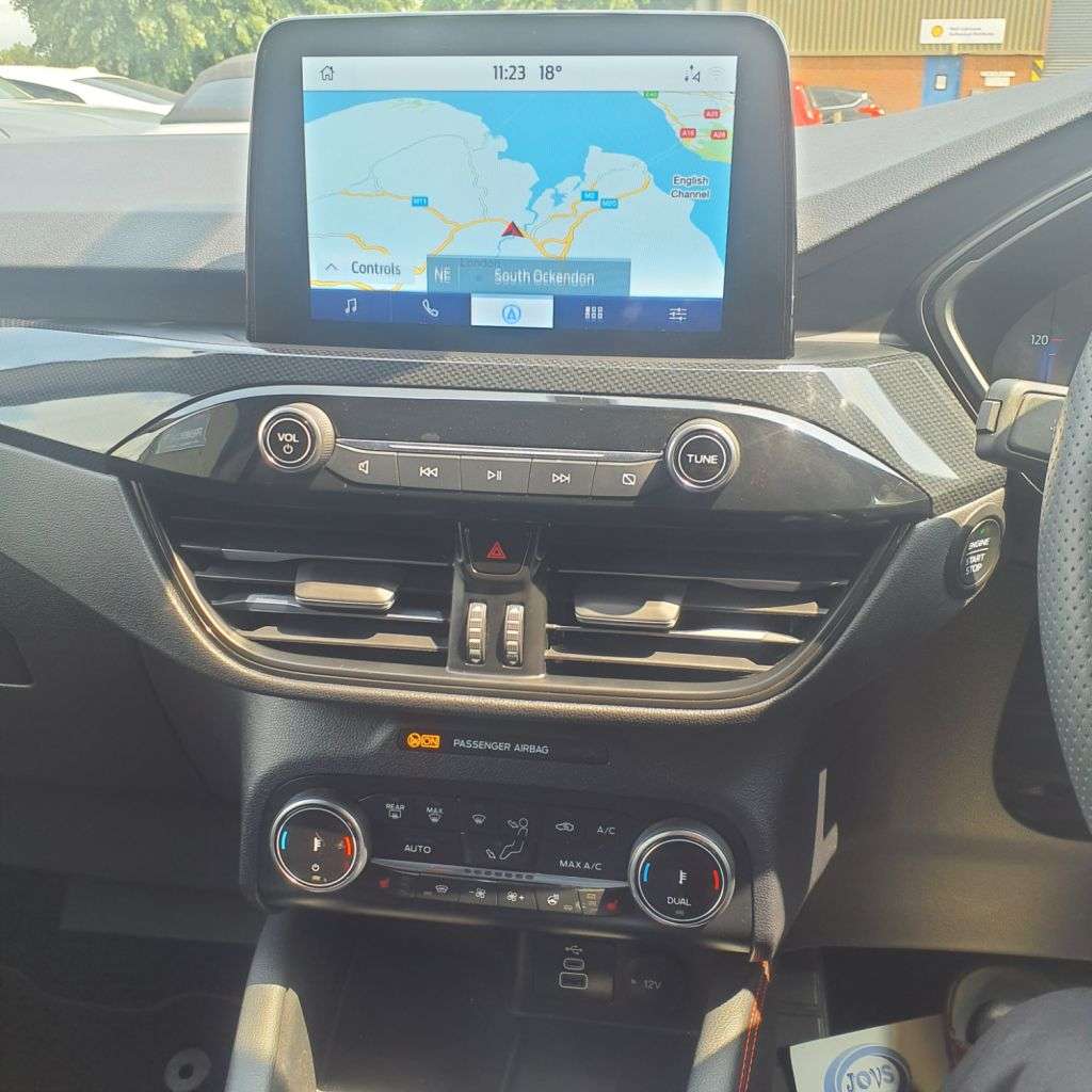 2023 FORD KUGA 2023 FORD KUGA