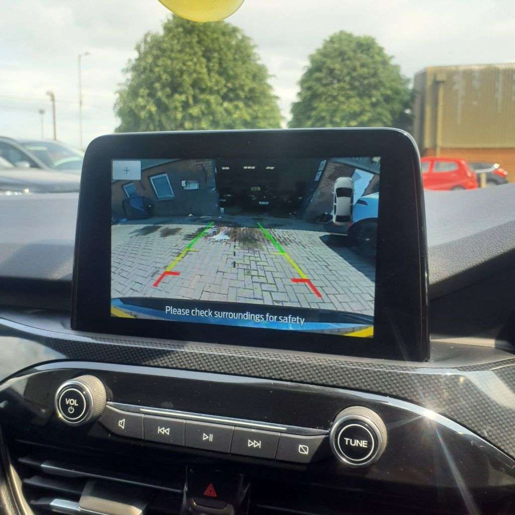 2023 FORD KUGA 2023 FORD KUGA