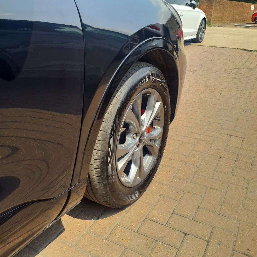 2023 FORD KUGA 2023 FORD KUGA