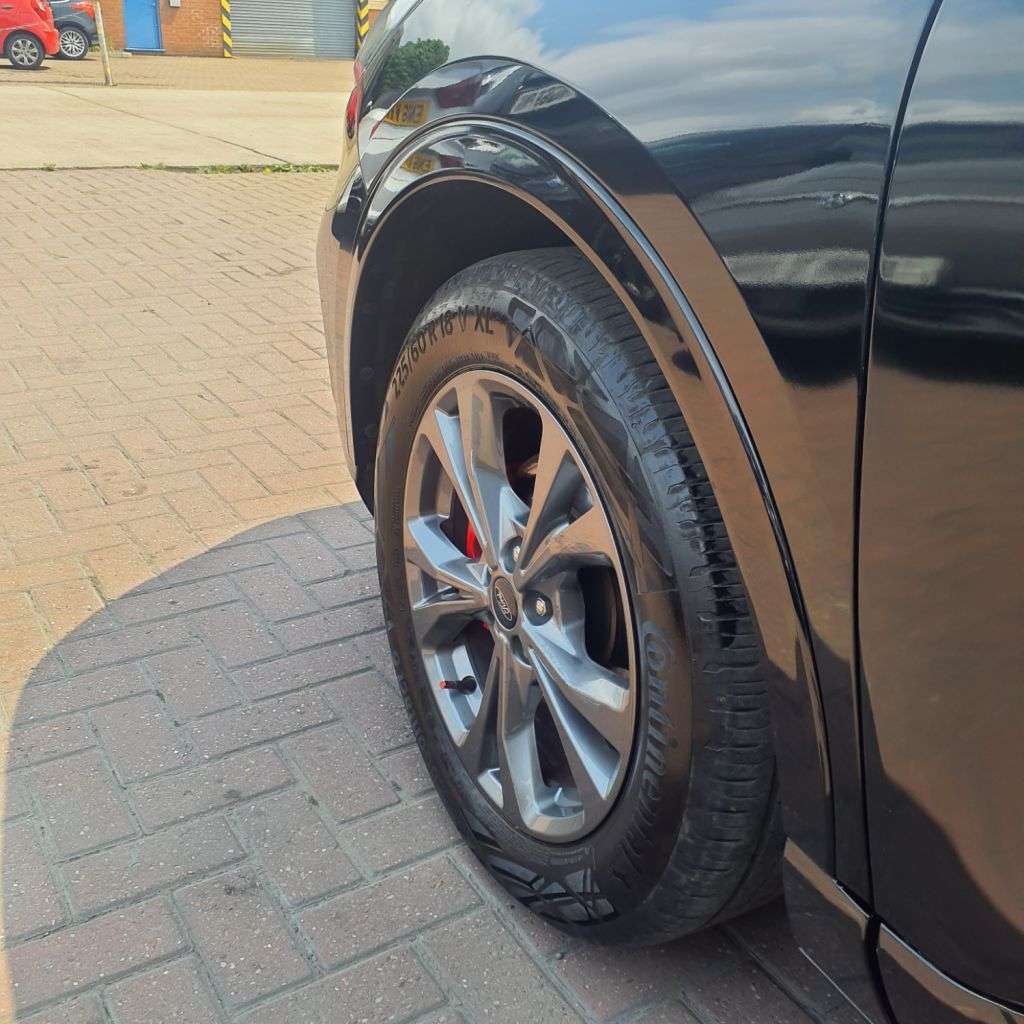 2023 FORD KUGA 2023 FORD KUGA