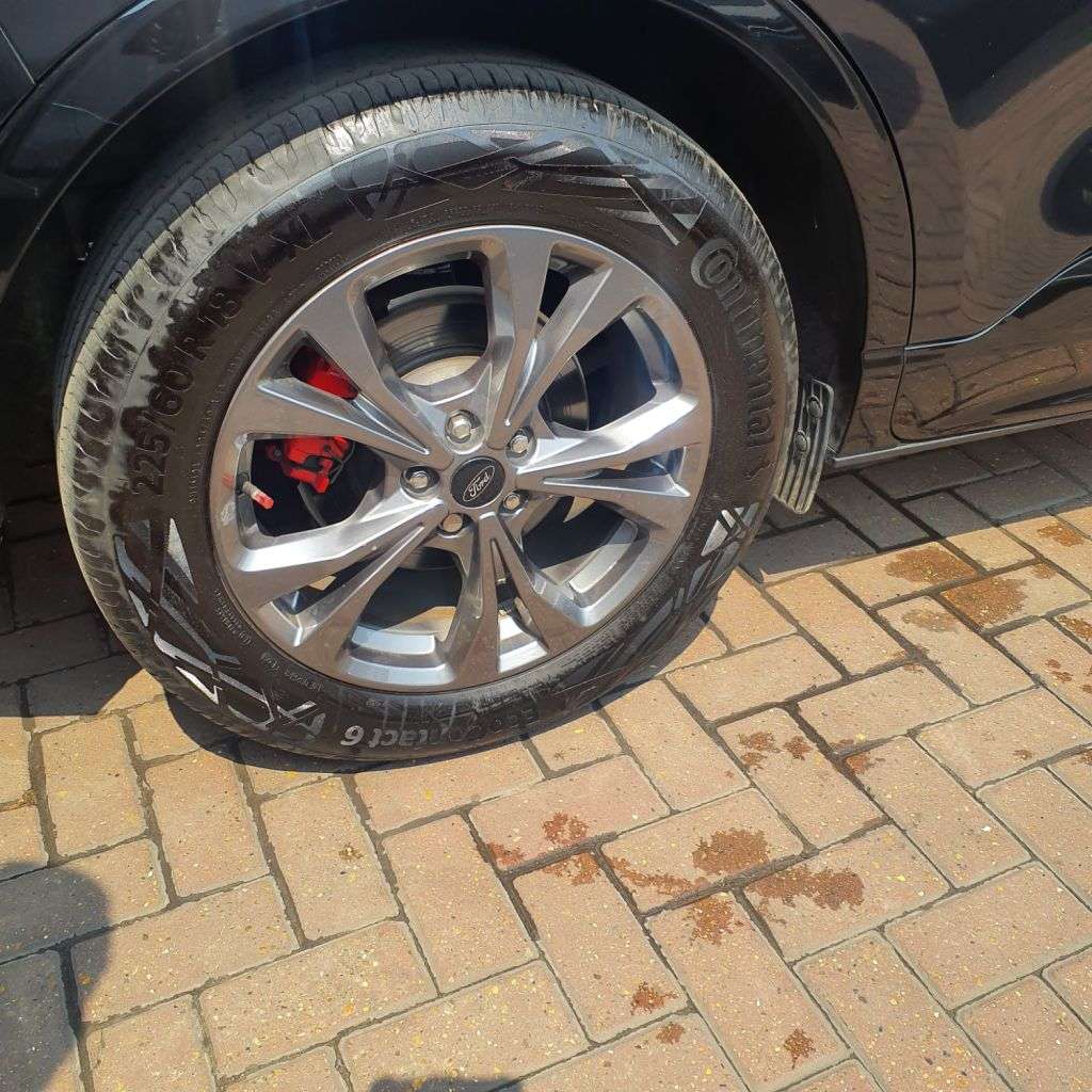 2023 FORD KUGA 2023 FORD KUGA