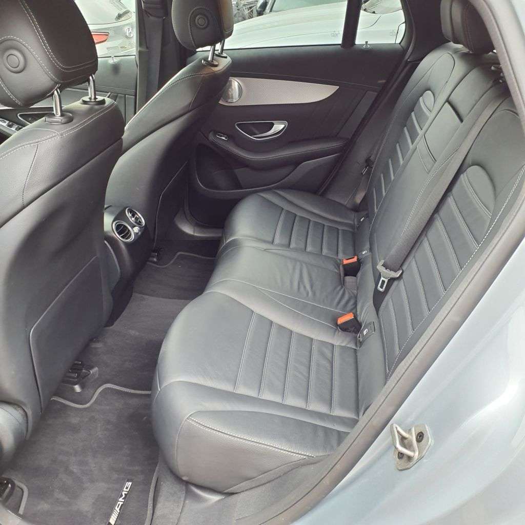 2021 MERCEDES-BENZ EQC 2021 MERCEDES-BENZ EQC