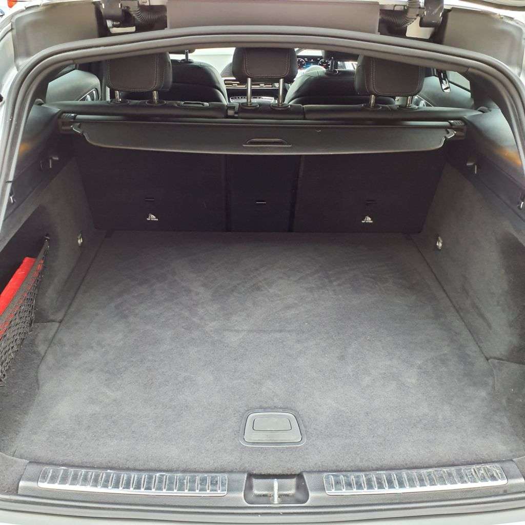 2021 MERCEDES-BENZ EQC 2021 MERCEDES-BENZ EQC