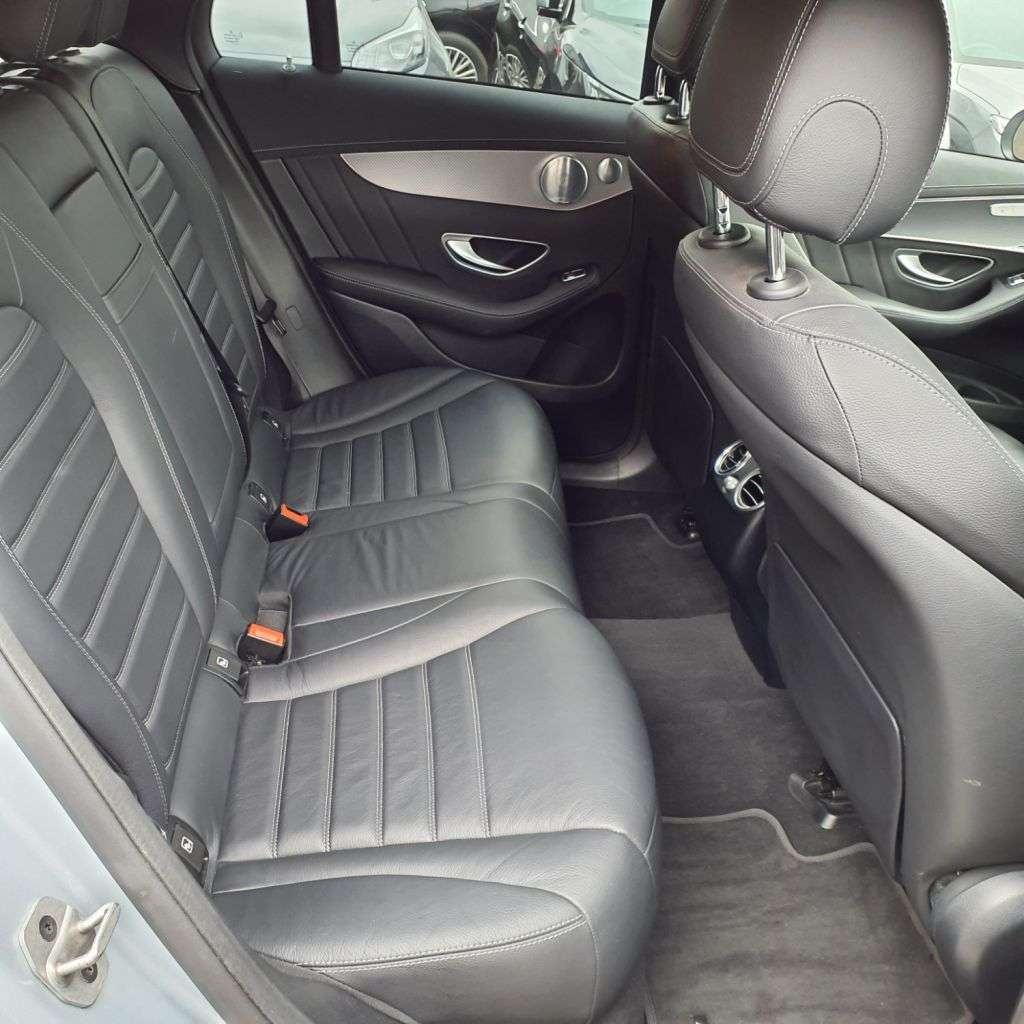 2021 MERCEDES-BENZ EQC 2021 MERCEDES-BENZ EQC