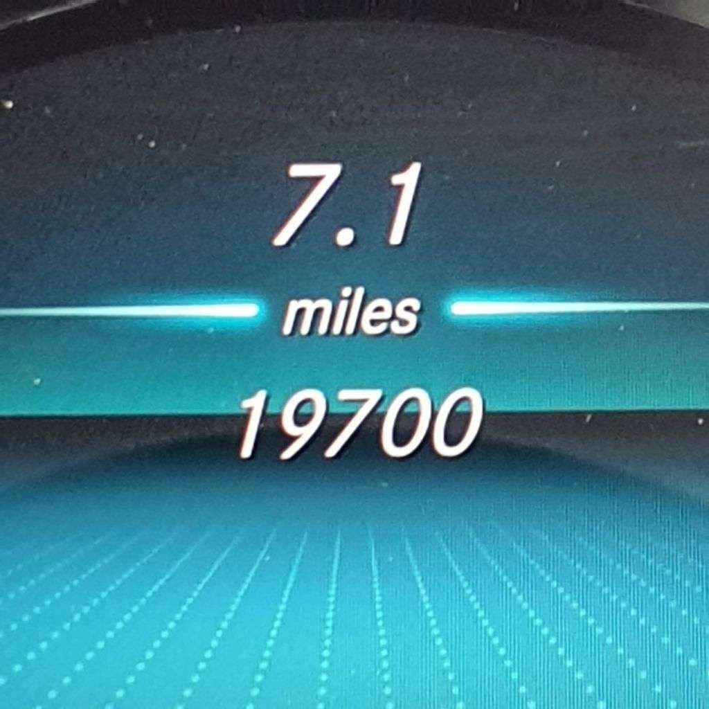 2021 MERCEDES-BENZ EQC 2021 MERCEDES-BENZ EQC