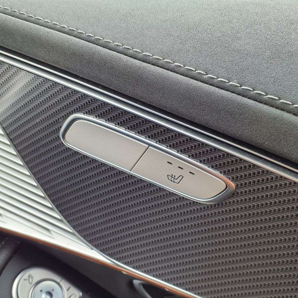 2021 MERCEDES-BENZ EQC 2021 MERCEDES-BENZ EQC