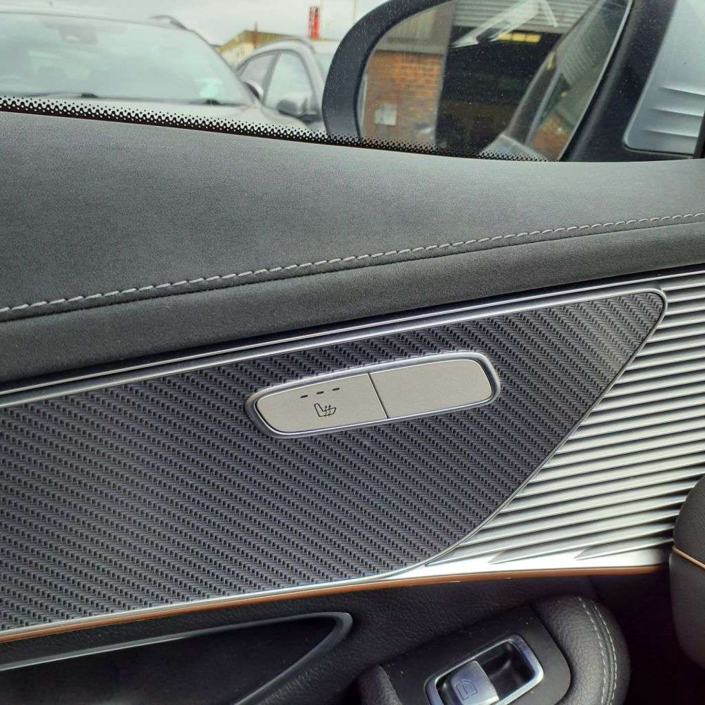 2021 MERCEDES-BENZ EQC 2021 MERCEDES-BENZ EQC