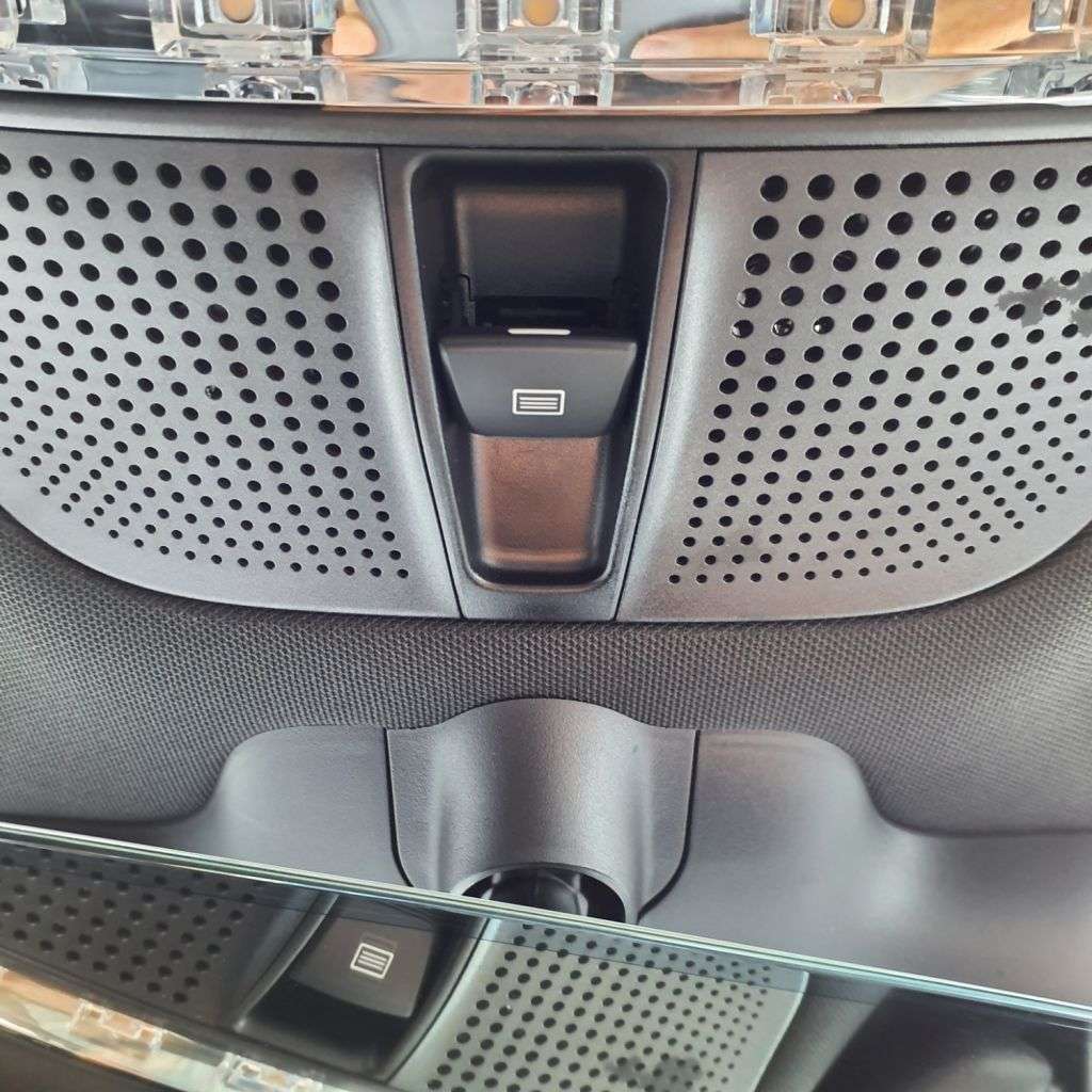 2021 MERCEDES-BENZ EQC 2021 MERCEDES-BENZ EQC