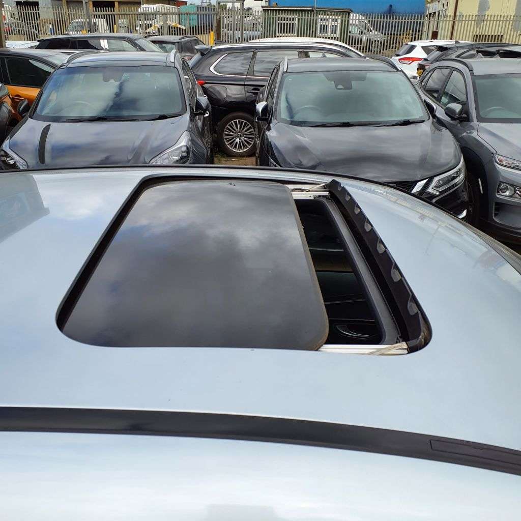 2021 MERCEDES-BENZ EQC 2021 MERCEDES-BENZ EQC