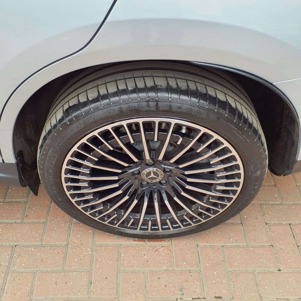 2021 MERCEDES-BENZ EQC 2021 MERCEDES-BENZ EQC