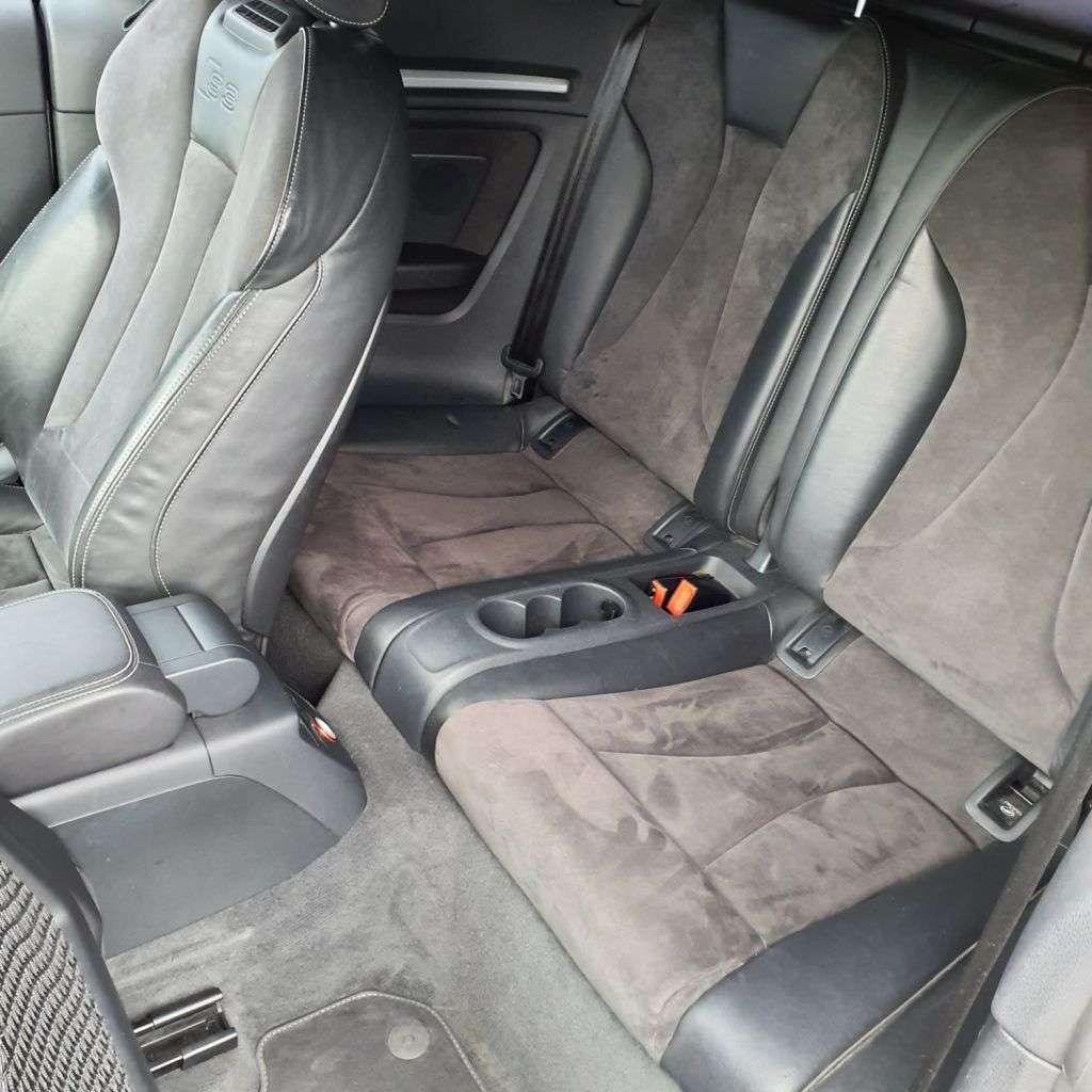 2016 AUDI S3 2016 AUDI S3