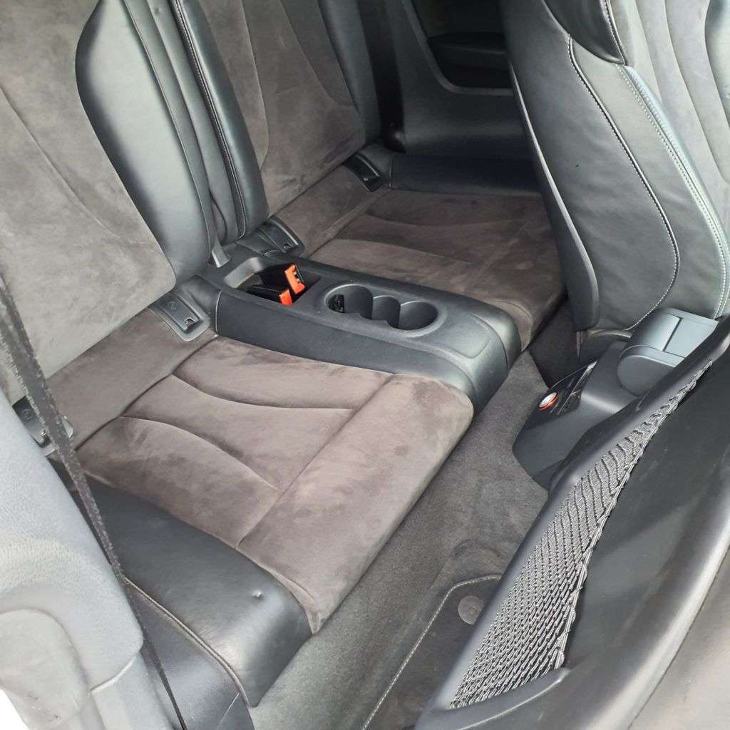 2016 AUDI S3 2016 AUDI S3