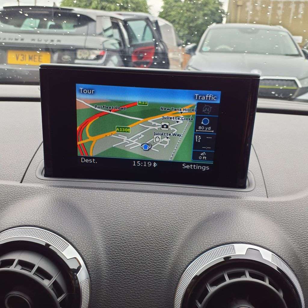 2016 AUDI S3 2016 AUDI S3