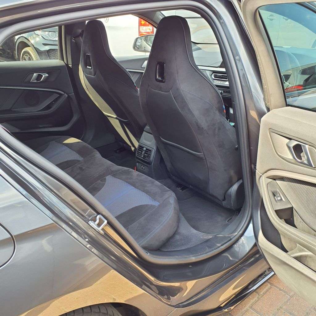 2021 BMW 1 SERIES 2021 BMW 1 SERIES