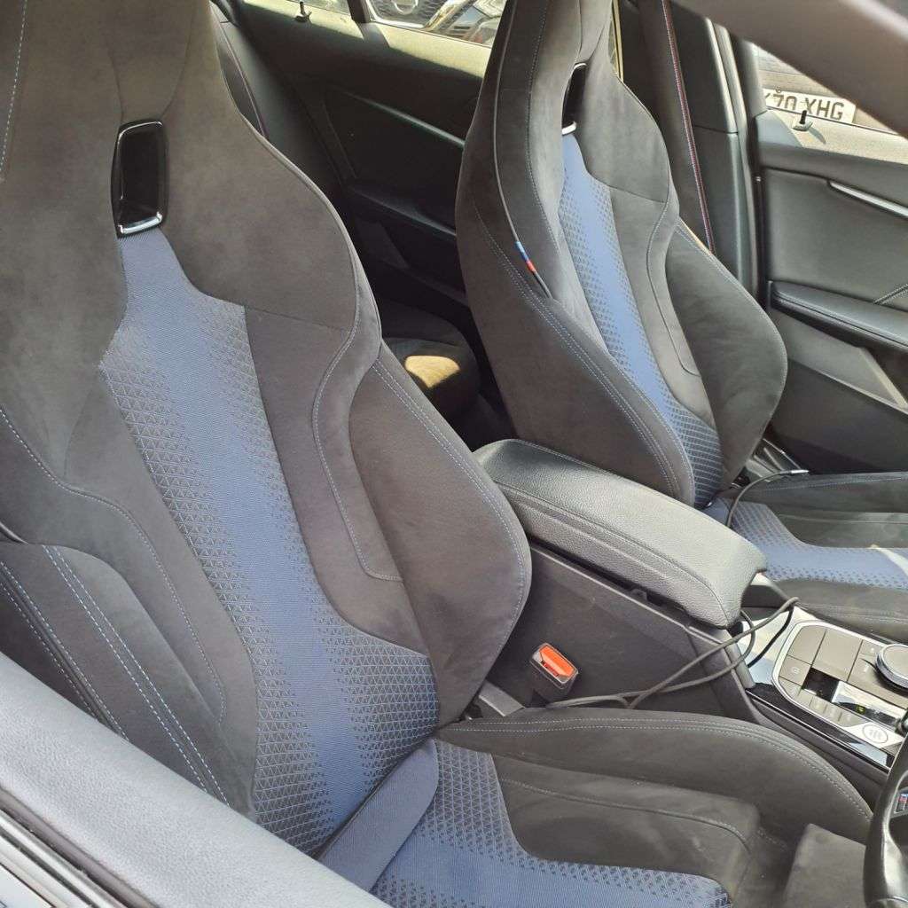 2021 BMW 1 SERIES 2021 BMW 1 SERIES