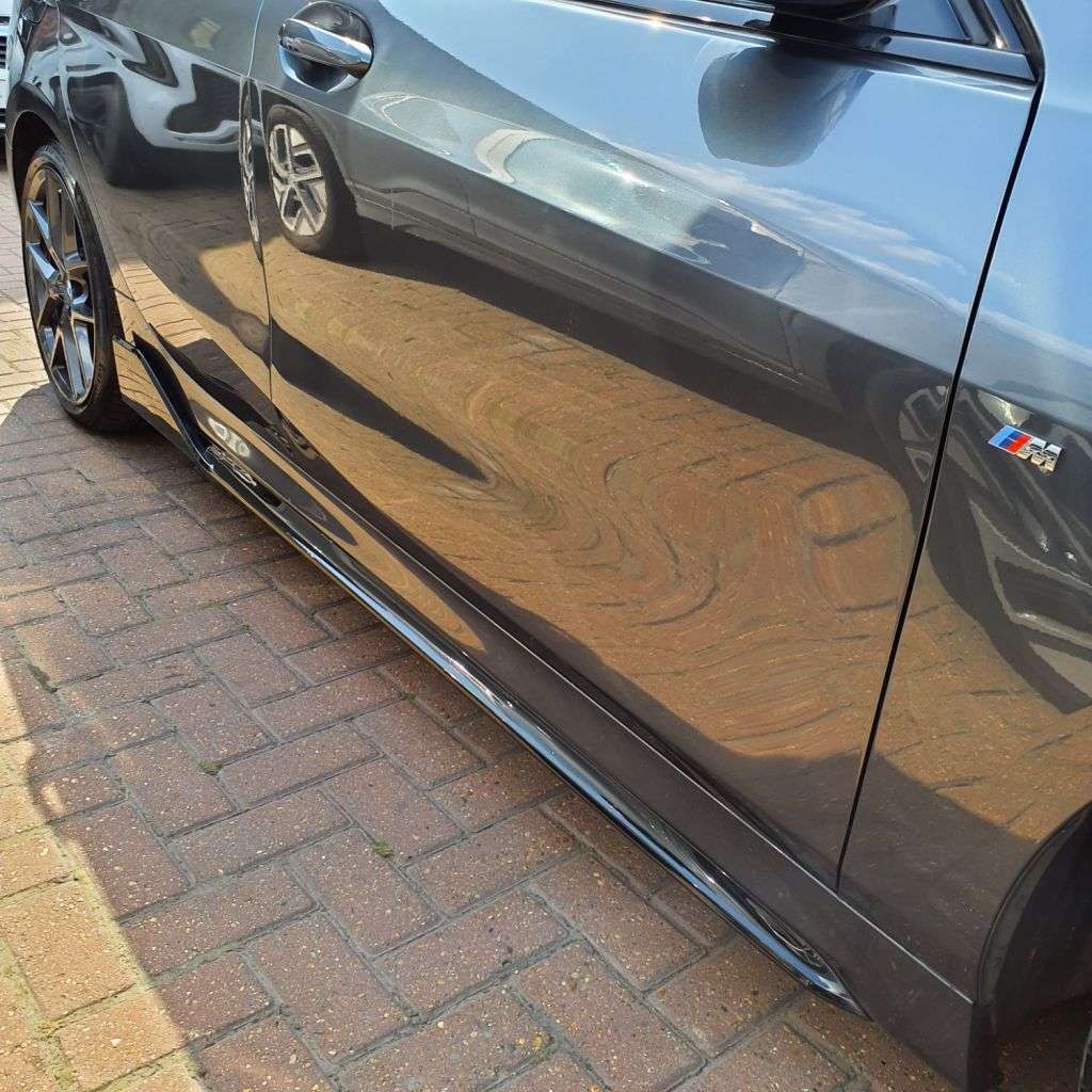 2021 BMW 1 SERIES 2021 BMW 1 SERIES