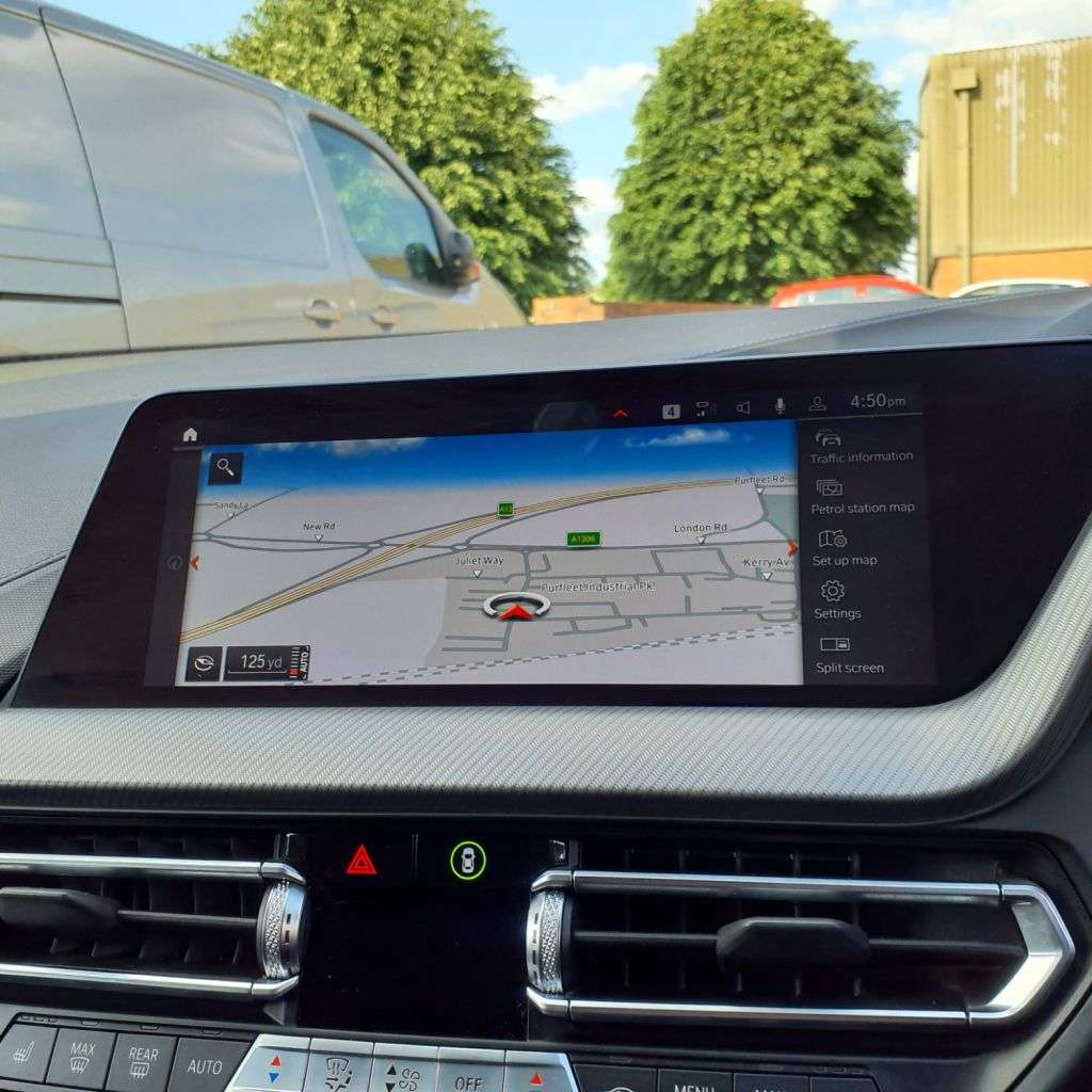 2021 BMW 1 SERIES 2021 BMW 1 SERIES