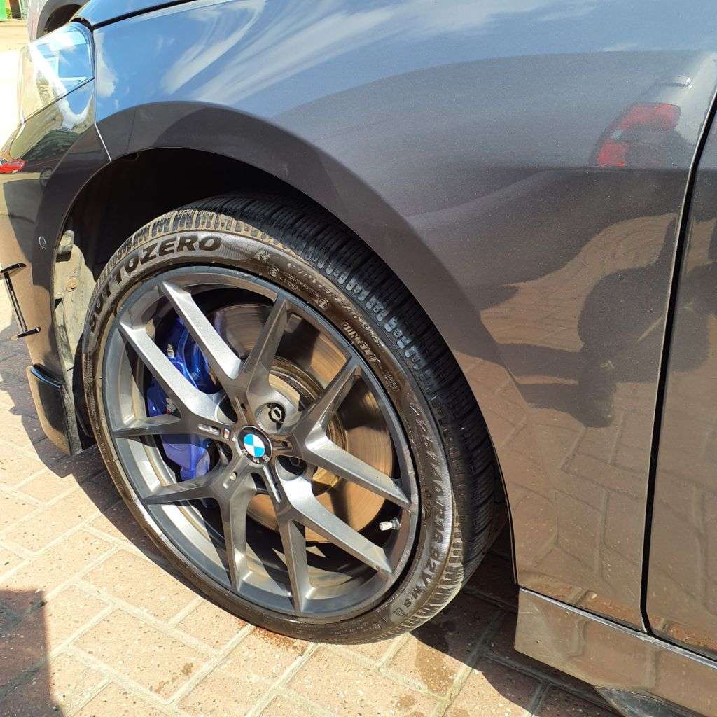 2021 BMW 1 SERIES 2021 BMW 1 SERIES