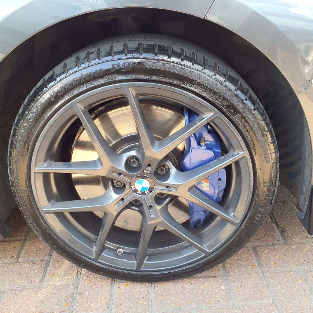2021 BMW 1 SERIES 2021 BMW 1 SERIES