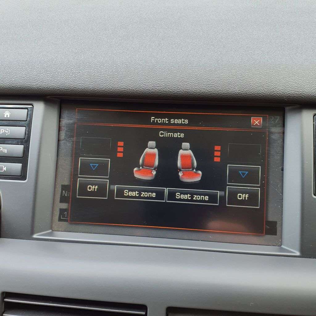 2015 LAND ROVER DISCOVERY SPORT 2015 LAND ROVER DISCOVERY SPORT