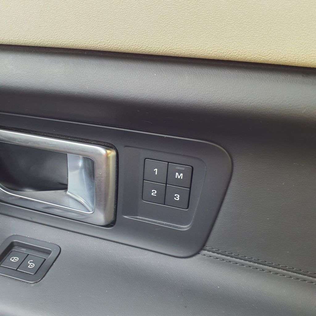 2015 LAND ROVER DISCOVERY SPORT 2015 LAND ROVER DISCOVERY SPORT