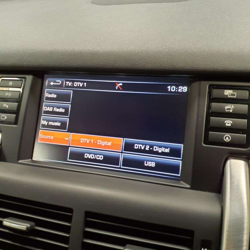 2015 LAND ROVER DISCOVERY SPORT 2015 LAND ROVER DISCOVERY SPORT