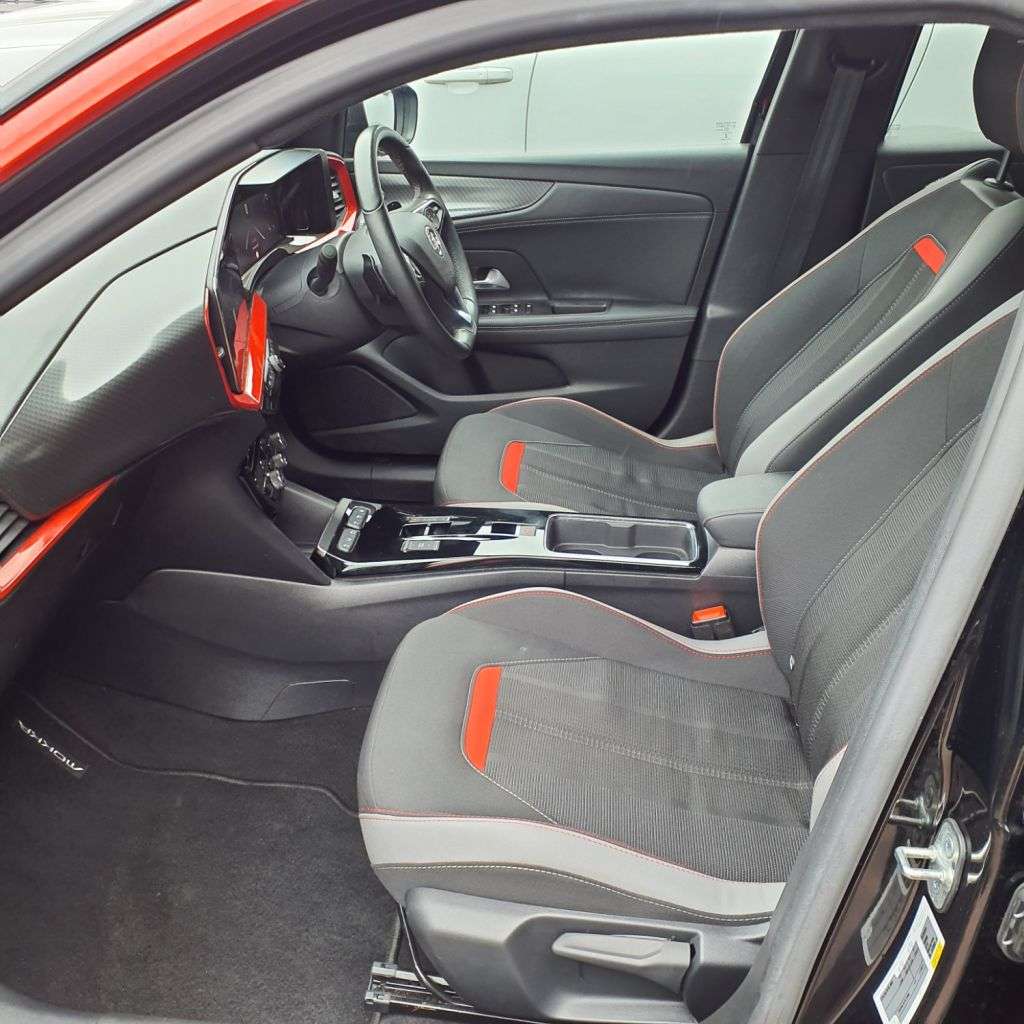 2022 VAUXHALL MOKKA 2022 VAUXHALL MOKKA