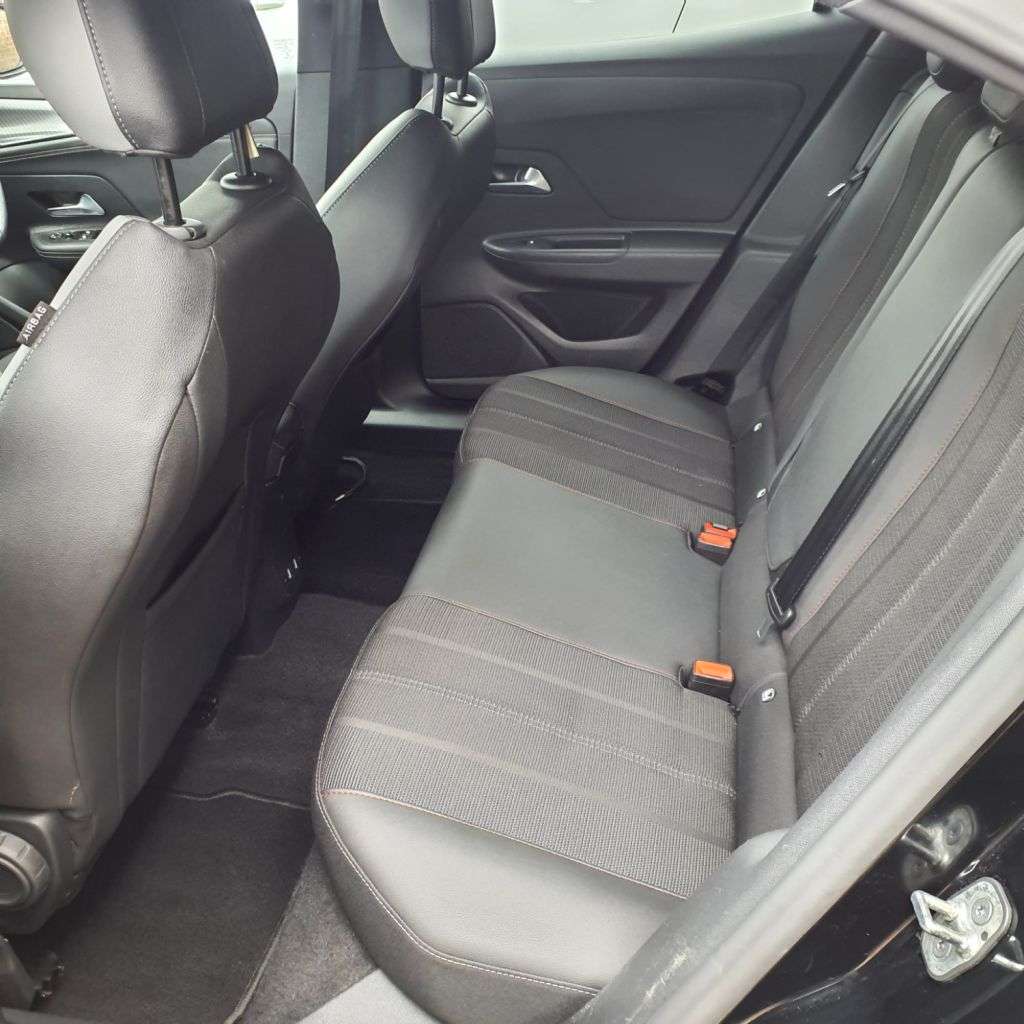 2022 VAUXHALL MOKKA 2022 VAUXHALL MOKKA