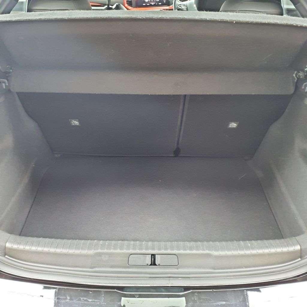 2022 VAUXHALL MOKKA 2022 VAUXHALL MOKKA