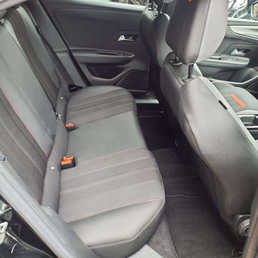 2022 VAUXHALL MOKKA 2022 VAUXHALL MOKKA