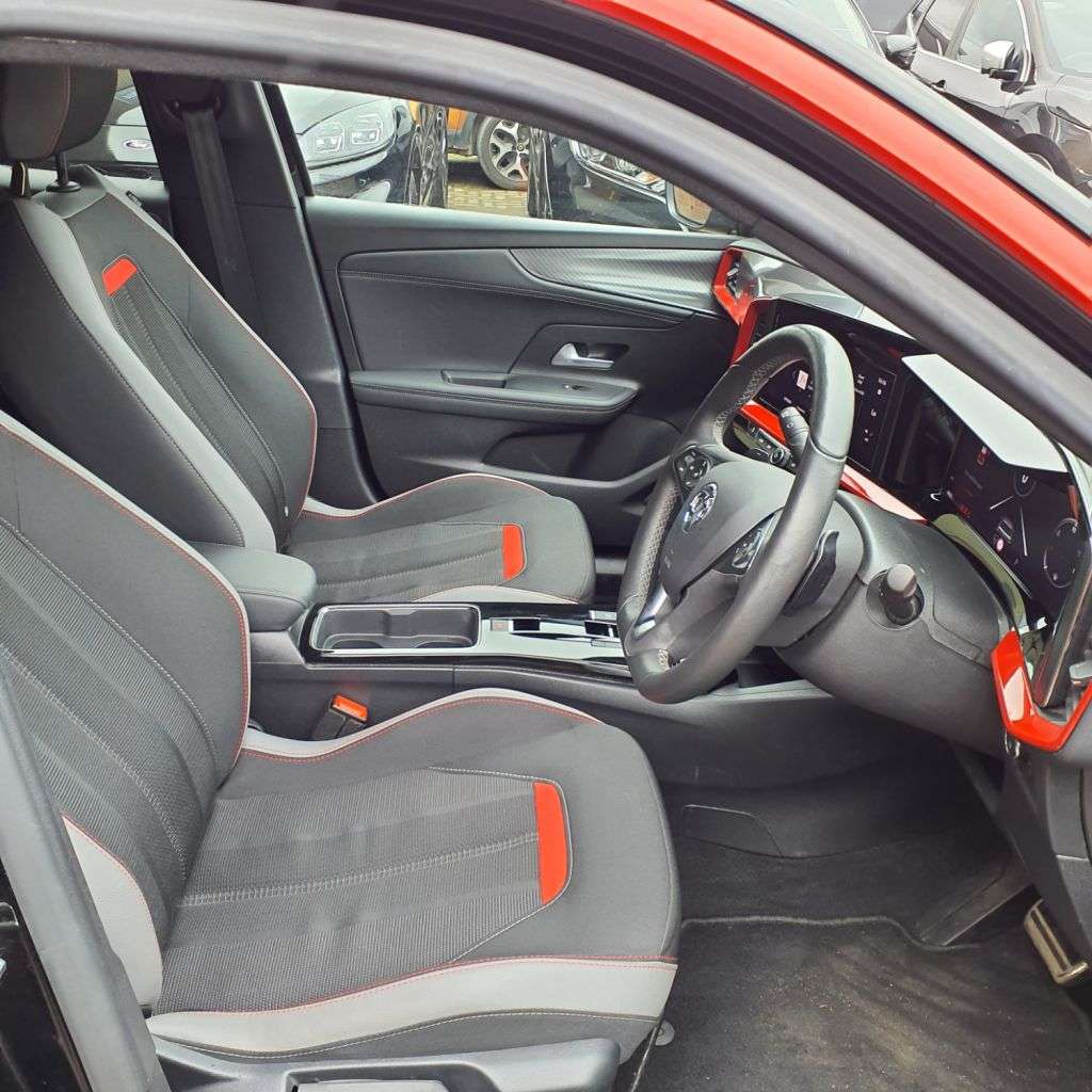 2022 VAUXHALL MOKKA 2022 VAUXHALL MOKKA