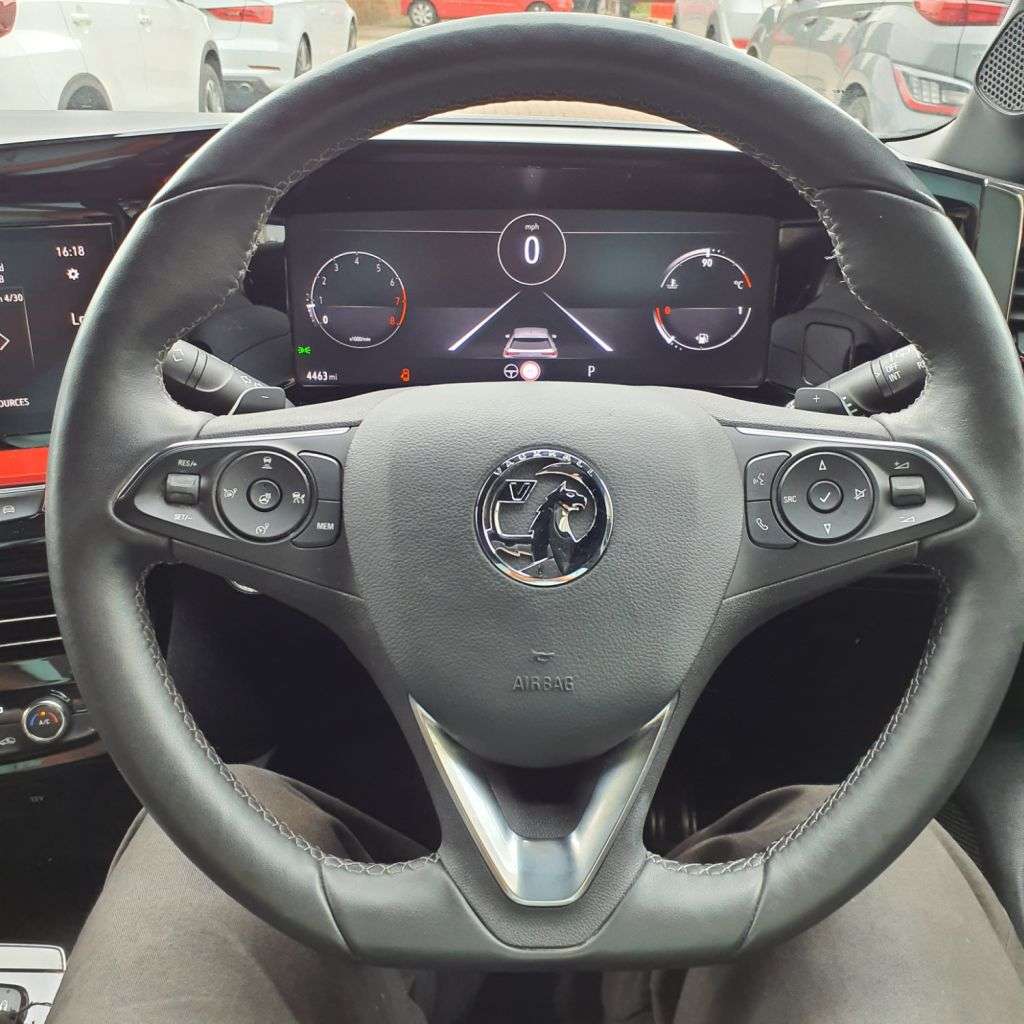2022 VAUXHALL MOKKA 2022 VAUXHALL MOKKA
