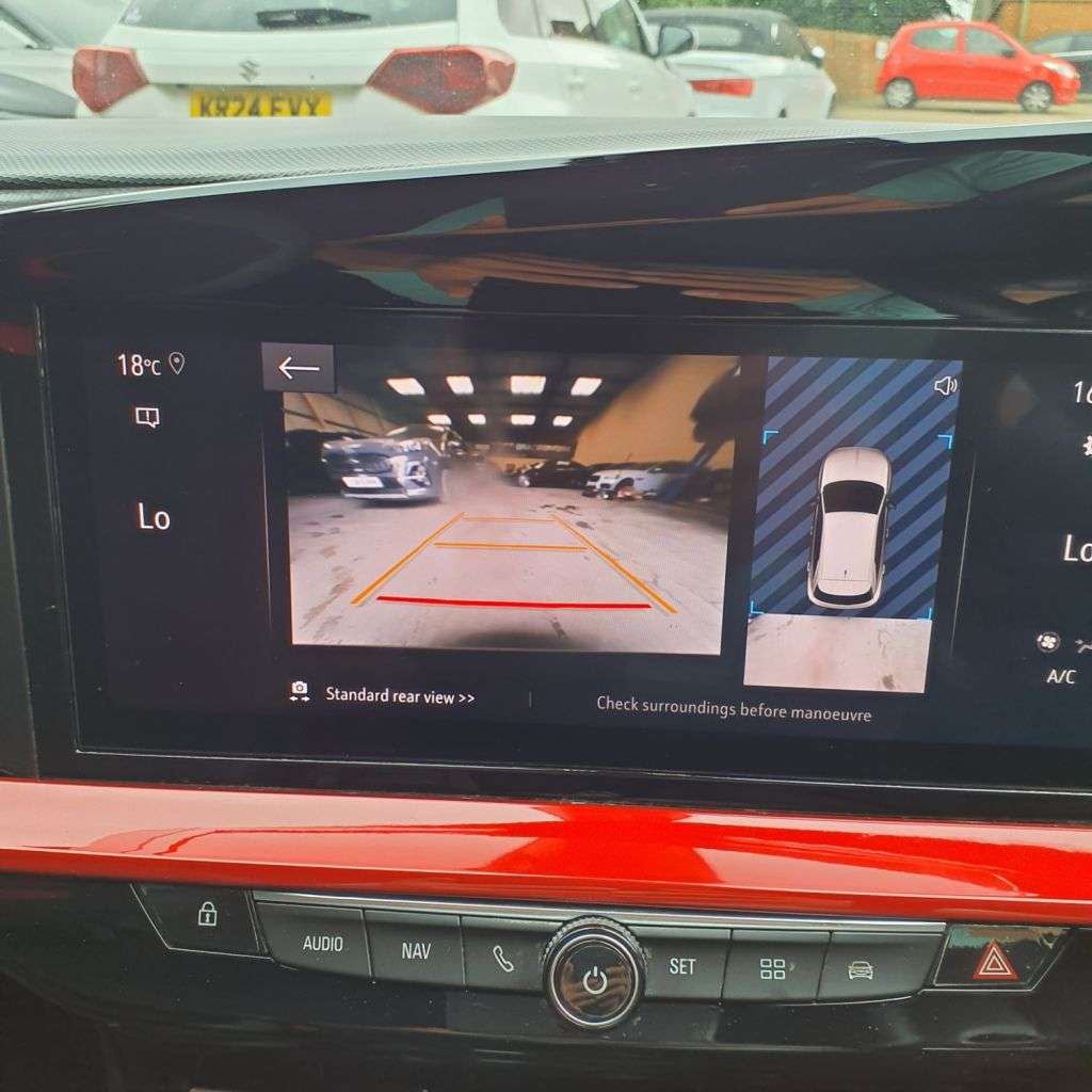 2022 VAUXHALL MOKKA 2022 VAUXHALL MOKKA