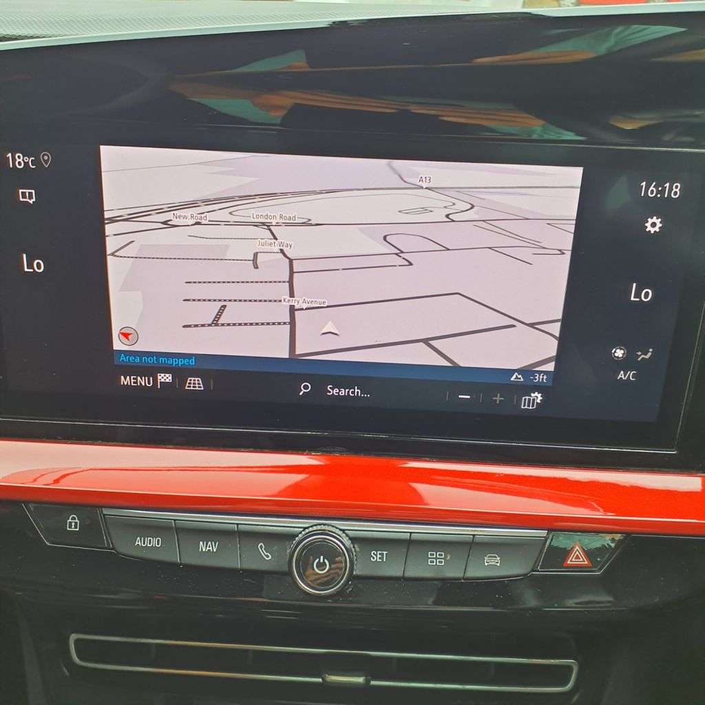 2022 VAUXHALL MOKKA 2022 VAUXHALL MOKKA