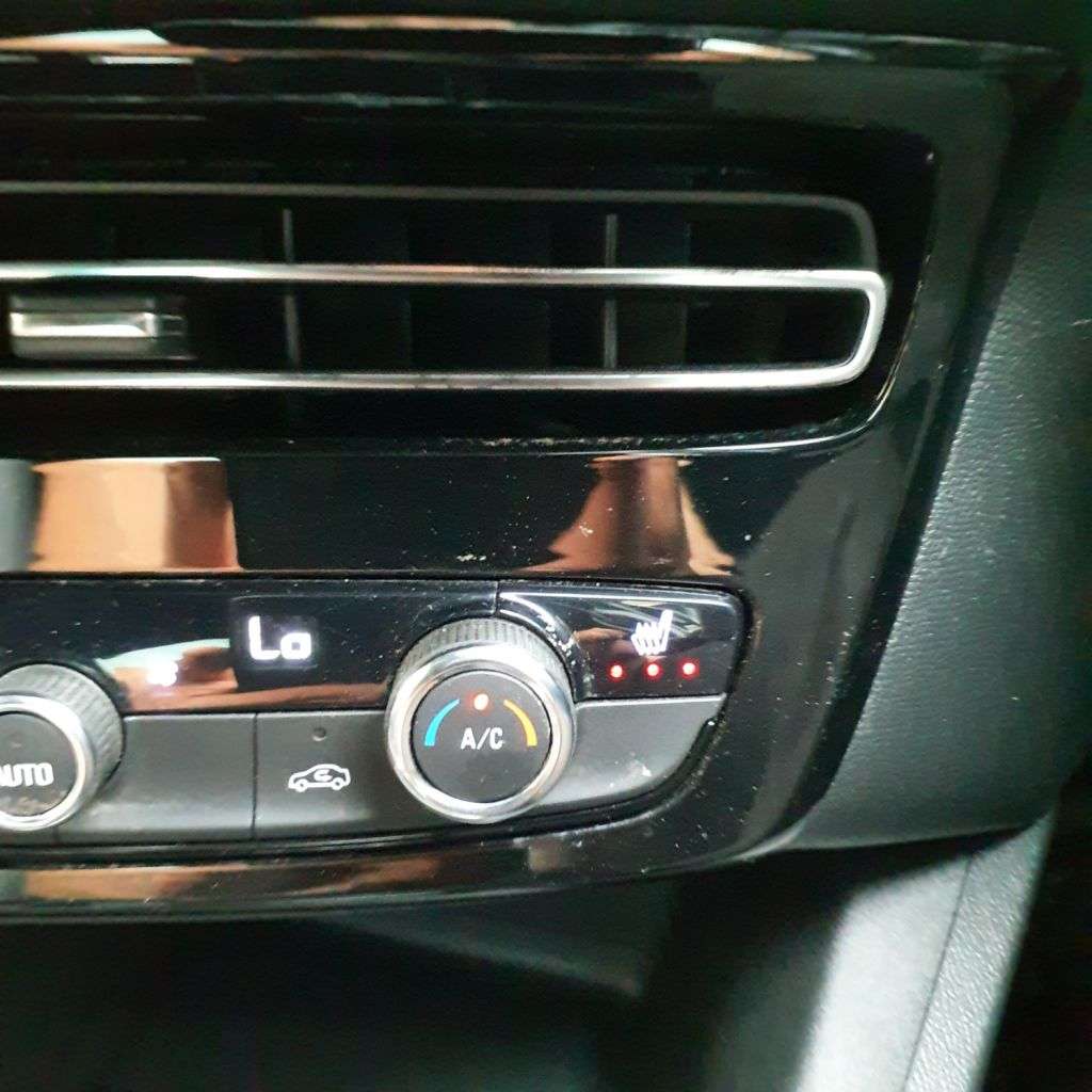 2022 VAUXHALL MOKKA 2022 VAUXHALL MOKKA