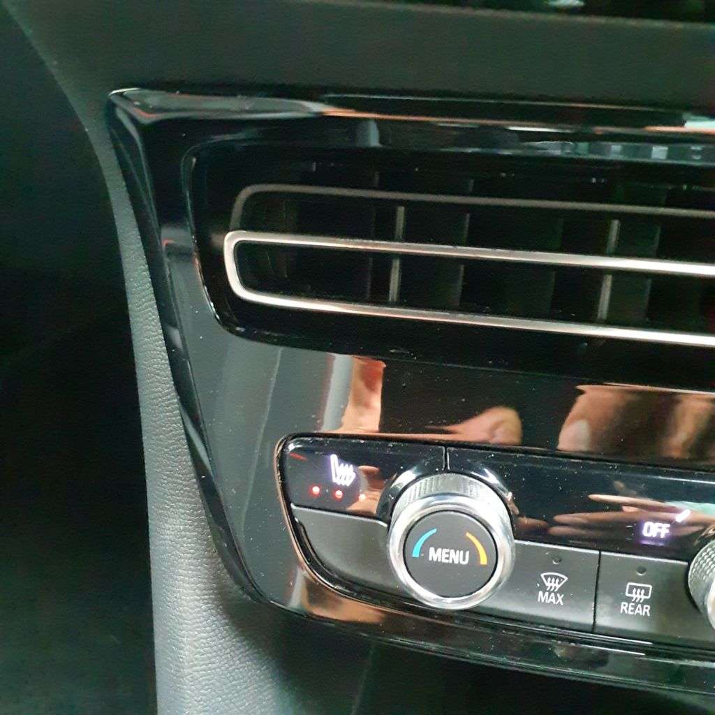 2022 VAUXHALL MOKKA 2022 VAUXHALL MOKKA