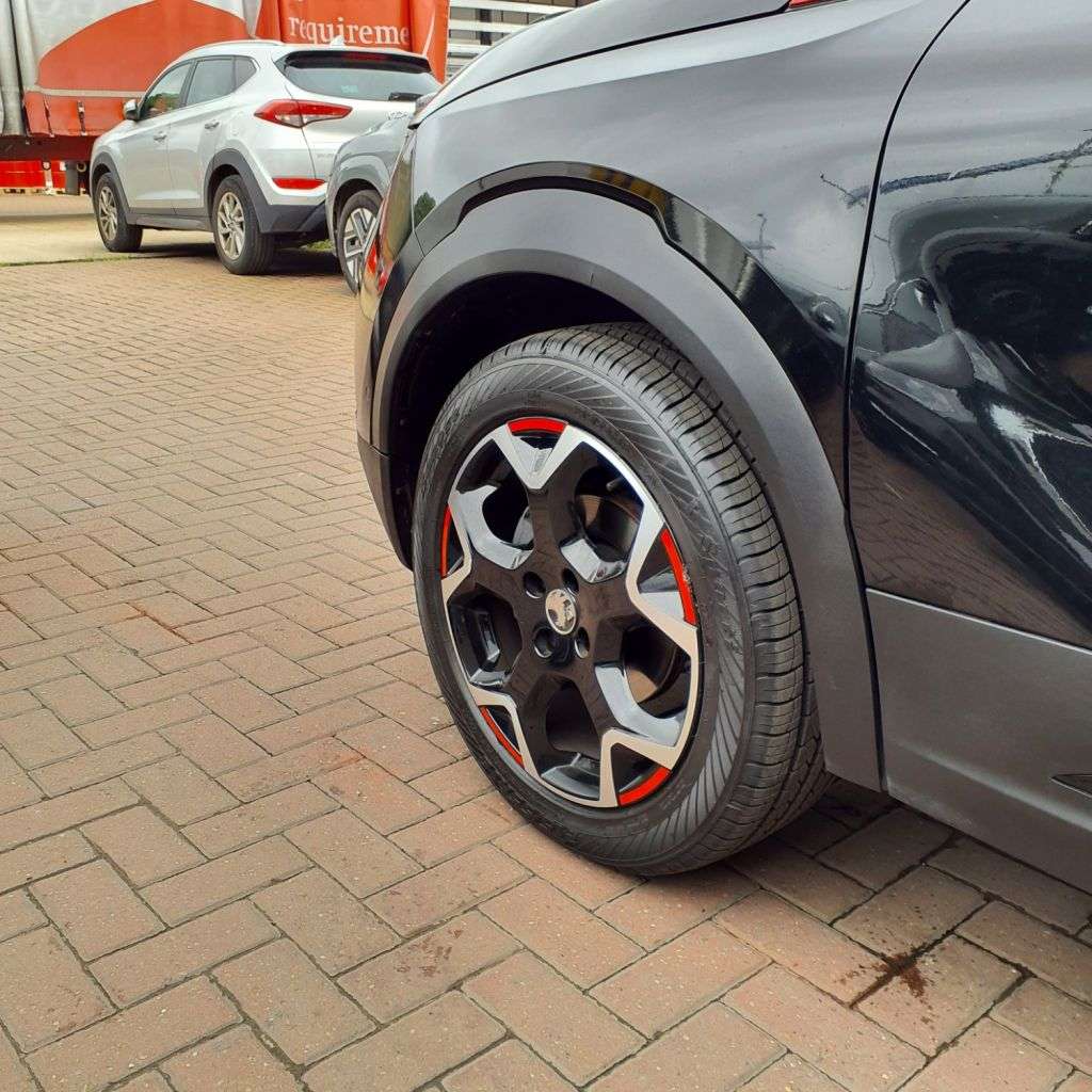 2022 VAUXHALL MOKKA 2022 VAUXHALL MOKKA